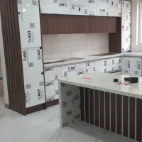 نیروی ساده جوان جهت نصب کابینت