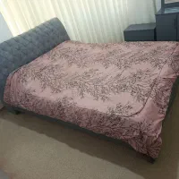 تخت خواب دو نفره
