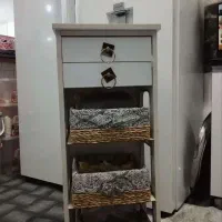 جاسیب زمینی و پیاز|میز و صندلی غذاخوری|قم, قلعه کامکار|دیوار