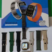 انواع ساعت هوشمند