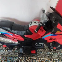 موتور شارژی سالم وبی عیب|اسباببازی بچه|مینودشت, |دیوار