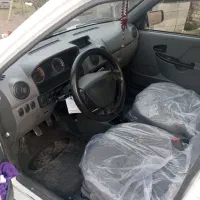 پراید مدل ۹۸|خودرو سواری و وانت|سنگدوین, |دیوار