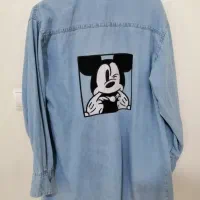 مانتو لی|لباس|بروجرد, |دیوار