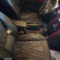 دنا پلاس اتومات بدونه رنگ فول اپشنات|خودرو سواری و وانت|گرگان, |دیوار