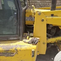 بگهوسنوپارس۱۰۰فنی سالم اماده کار مدل ۸۶|خودرو سنگین|ابریشم, |دیوار