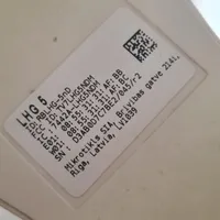 LHG 5 میکروتیک