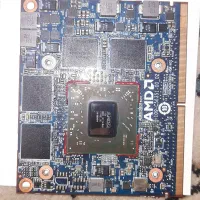 کارت گرافیک ای ام دی  fire pro 4000m|قطعات و لوازم جانبی رایانه|تهران, اقدسیه|دیوار