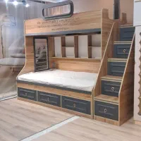 سرویس خواب کودک نوجوان با تخفیف ۴۰ درصدی