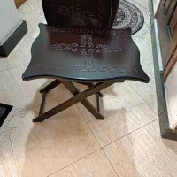 فروش میز عسلی تاشو و میز وسط