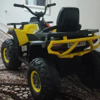 موتورشارژی