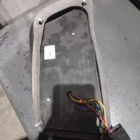 چراغ خطر اسپرت|قطعات یدکی و لوازم جانبی|خمینیشهر, |دیوار