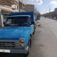 نیسان کمپرسی