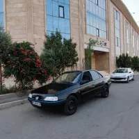 پژو 405 GLX بنزینی، مدل ۱۳۹۲|خودرو سواری و وانت|تهران, باغ فیض|دیوار