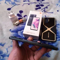 گوشی شیائومی Redmi Note 12S (خونگی،خونگی)|موبایل|اصفهان, ملکشهر|دیوار