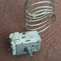 ترموستات سه فیش یخچال