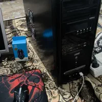 کیس|رایانه رومیزی|ورامین, ورامین|دیوار