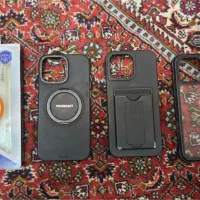 قاب iPhone 16 ProMax