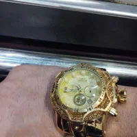 ساعت انویکتا گودزیلا نو