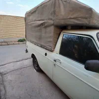 فروش وانت مدل ۹۲