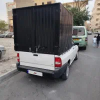 پرایدوانت اتاق دار