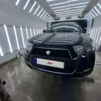 دنا پلاس مدل 1403|خودرو سواری و وانت|مشهد, عبادی|دیوار