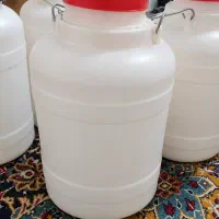 دبه محکم ۲۲کیلویی