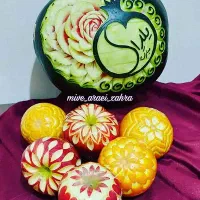 هندوانه. کدو .میوه . یلدا|خوردنی و آشامیدنی|تهران, ازگل|دیوار