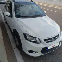 کوییک ۴۰۱ بی‌رنگ کم کارکرد|خودرو سواری و وانت|فردیس, نسترن شرقی|دیوار