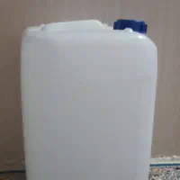 بیست لیتری آب