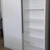 کمد دیواری تمام mdf قابل حمل|مصالح و تجهیزات ساختمان|تهران, نارمک|دیوار