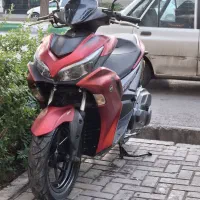 موتور سیکلت مدل سپهر