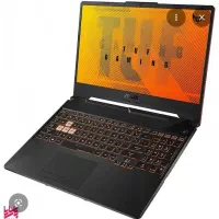 لپتاپ ایسوس تاف gaming فوری