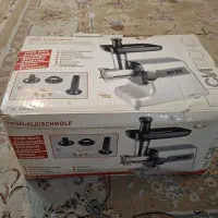 چرخ گوشت
