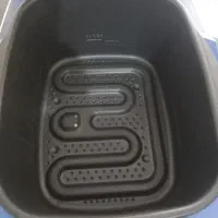 سرخ کن اصل تفال|اجاق گاز و لوازم برقی پختوپز|پرند, فاز ۶|دیوار