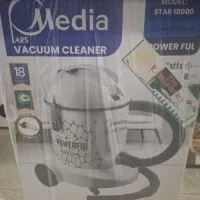 جارو برقی مدیا