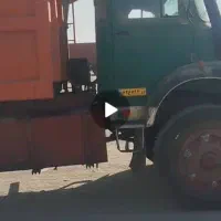 استخدام راننده کامیون