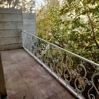 شمال کاخ ۱۲۵ متر غرق نور مناسب خانواده دنج وخلوت|اجارهٔ آپارتمان|تهران, کاشانک|دیوار