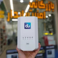 مودم x28 5G نسل جدید وارداتی مناسب گیم
