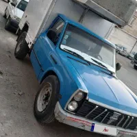 نیسان یخچالدار