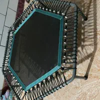 ترامپولین