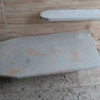 میز اتو سالم