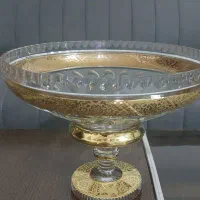 کریستال بوهمیا چک|ظروف سرو و پذیرایی|مشهد, شهید بهشتی|دیوار