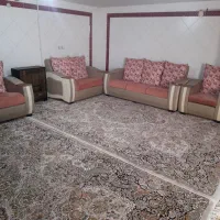 اجاره روزانه/هفتگی/ آپارتمان ۴۰ متری|اجارهٔ کوتاهمدت آپارتمان و سوئیت|نجفآباد, باغ ملی|دیوار