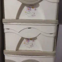 فایل سه کشویی