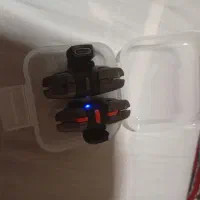 دسته بازی لیزری G6