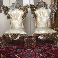 مبل میزبان دوعدد|مبلمان خانگی و میز عسلی|تبریز, |دیوار