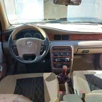 سمند ef7 مدل ۹۳ در حد|خودرو سواری و وانت|شهرکرد, |دیوار