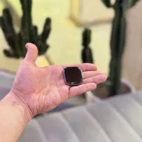 apple watch seri 11/42mm آنباکس