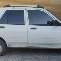 پراید مدل 131SE