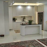 185 متر 3 خواب فول امکان باپارکینگ مهمان نوردوطرف